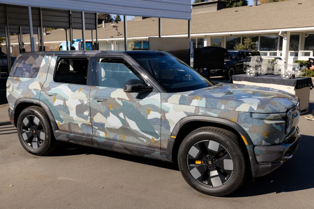 Rivian R2: A aposta ousada para dominar o mercado de EVs 1 news 36784 1773016279