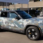 Rivian R2: A aposta ousada para dominar o mercado de EVs