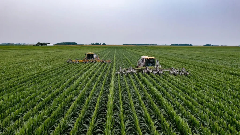 Guerra no Irã Ameaça Agro Brasileiro com Alta do Diesel 1 news 36812 1773082901