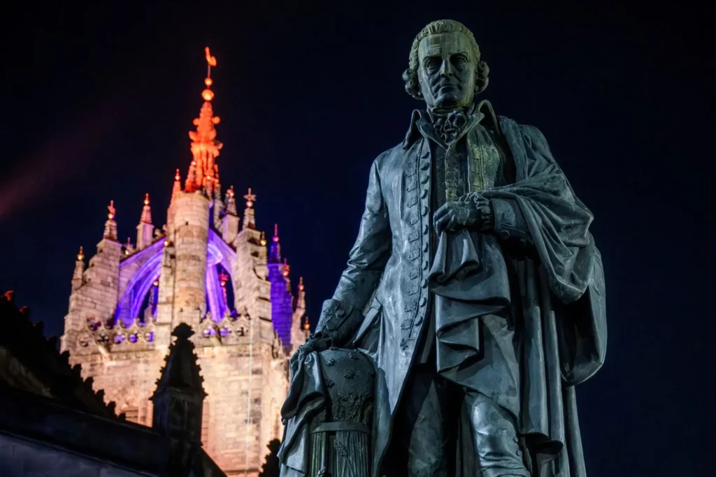 A Riqueza das Nações: 250 anos da obra que moldou a economia moderna 5 news 36816 1773088305