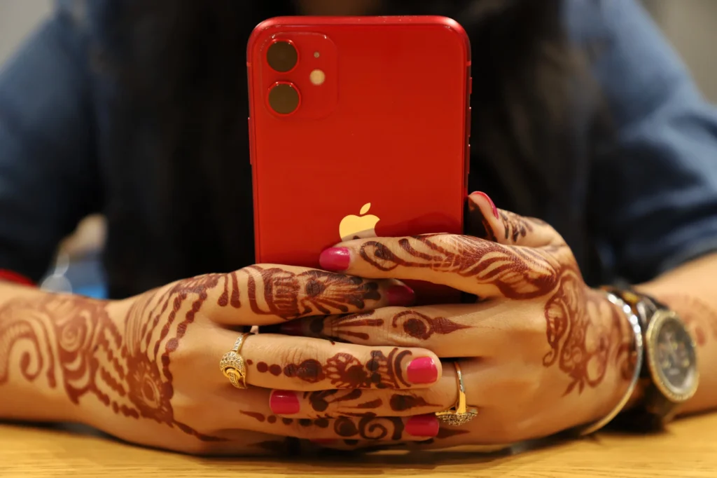 Apple: 1 em cada 4 iPhones agora é feito na Índia 5 news 36884 1773145901
