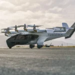 Archer acusa Joby de laços com China em disputa por táxis aéreos