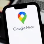Google Maps IA Ask Maps revoluciona navegação 3D