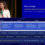 Channel Surfer: YouTube como TV a cabo para reviver nostalgia