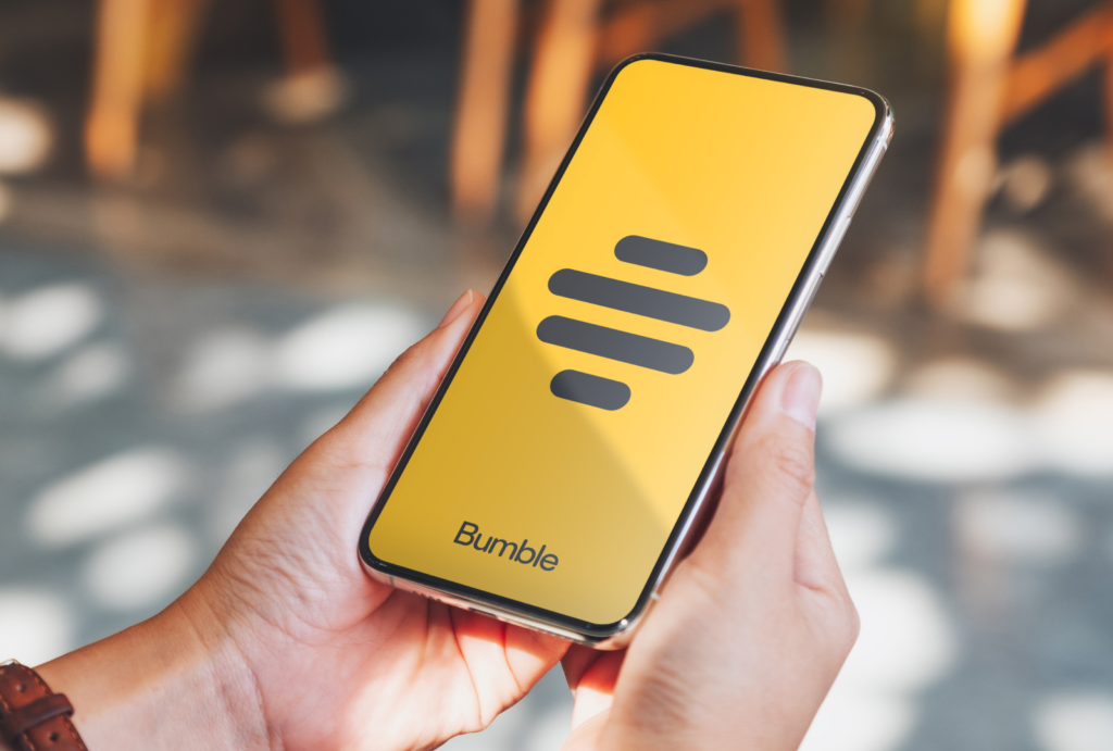 Bumble lança IA para turbinar encontros e desafiar Tinder 1 news 37162 1773421267