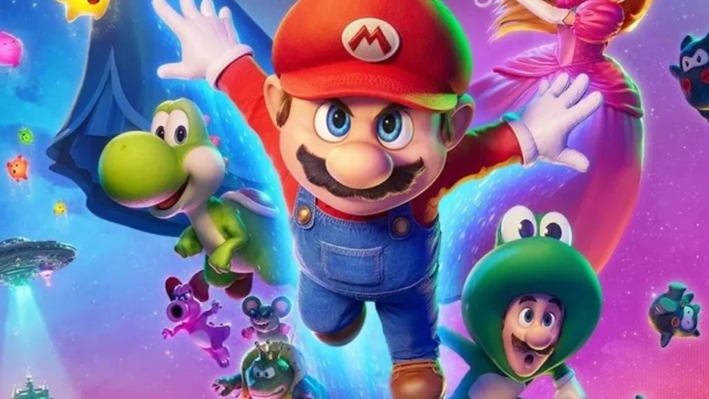 McDonald's e Super Mario: Brindes e Sabores na Nova Aventura Galáctica 1 news 37472 1774040537