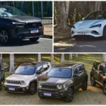 BYD, Jeep e Fiat: Guerras de Preços Sacodem Mercado Automotivo