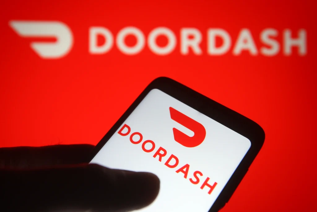 DoorDash: Ações Contra Alta do Combustível Impactam Gig Economy 1 news 37944 1774346528