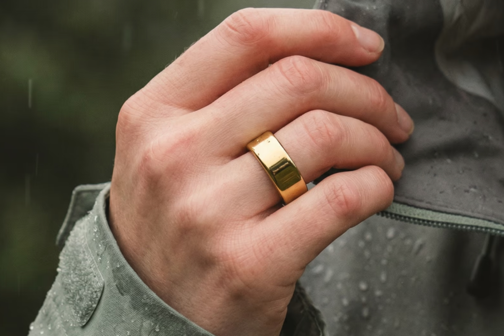 Ring Pro chega aos EUA, desafiando Oura em guerra de smart rings 1 news 37956 1774351896