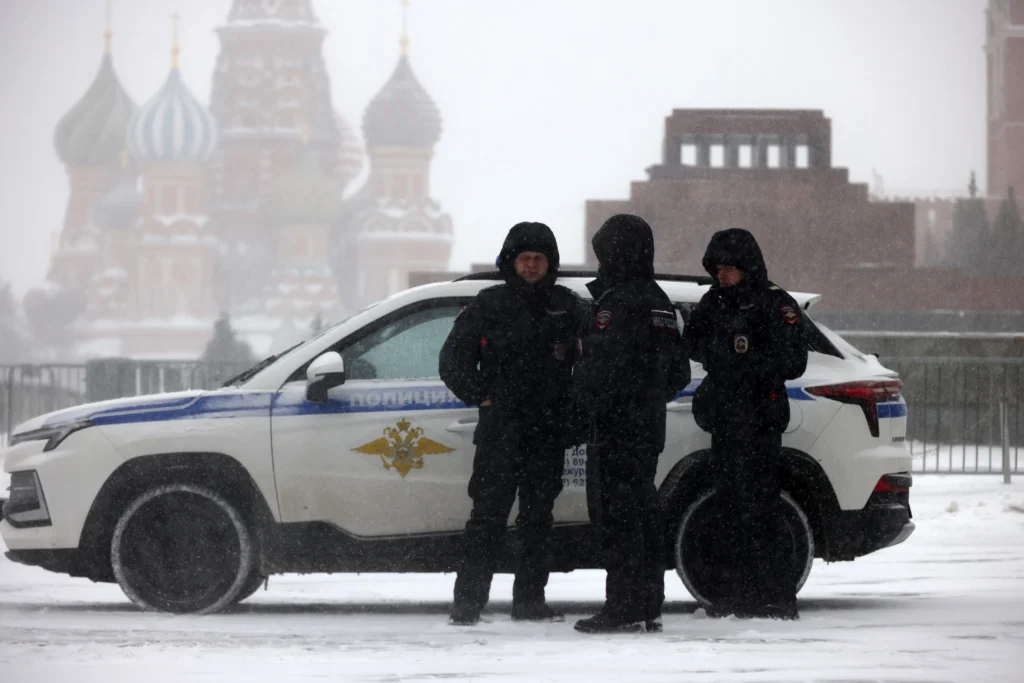 Rússia prende suposto líder do LeakBase, fórum de cibercrime 1 news 38060 1774474269