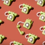 Tecnologia Retrô: Gadgets Clássicos Voltam com Toque Moderno