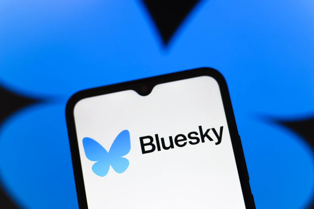 Bluesky lança Attie, IA para criar feeds personalizados 1 news 38431 1774780500