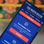 App da Casa Branca: Falhas de Segurança em Destaque