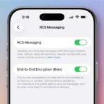Apple Acelera Criptografia RCS entre iPhone e Android