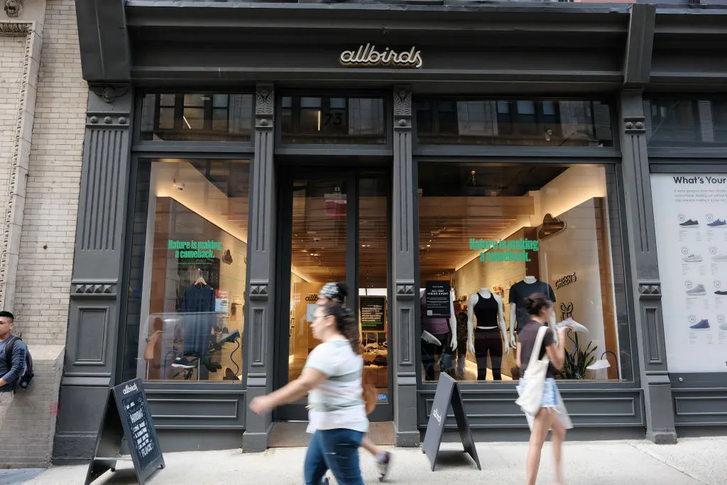 Allbirds: O Fim de Uma Era? Venda por US$ 39 Milhões 1 news 38541 1774966396