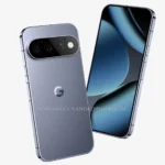 Pixel 11 Pro: Vazamento revela design inovador da câmera