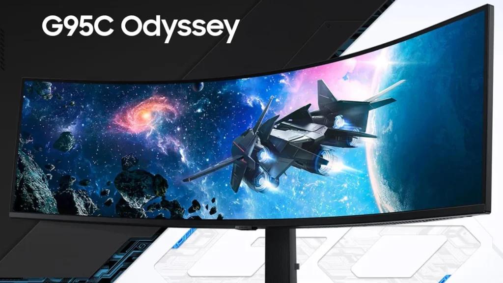 Samsung Odyssey G9: Monitore Curvo com Desconto 11 news 38557 1774980084