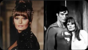 Morre Valerie Perrine: A Atriz que Conquistou Cannes e o Oscar