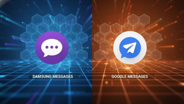 Samsung Messages será descontinuado em 2026