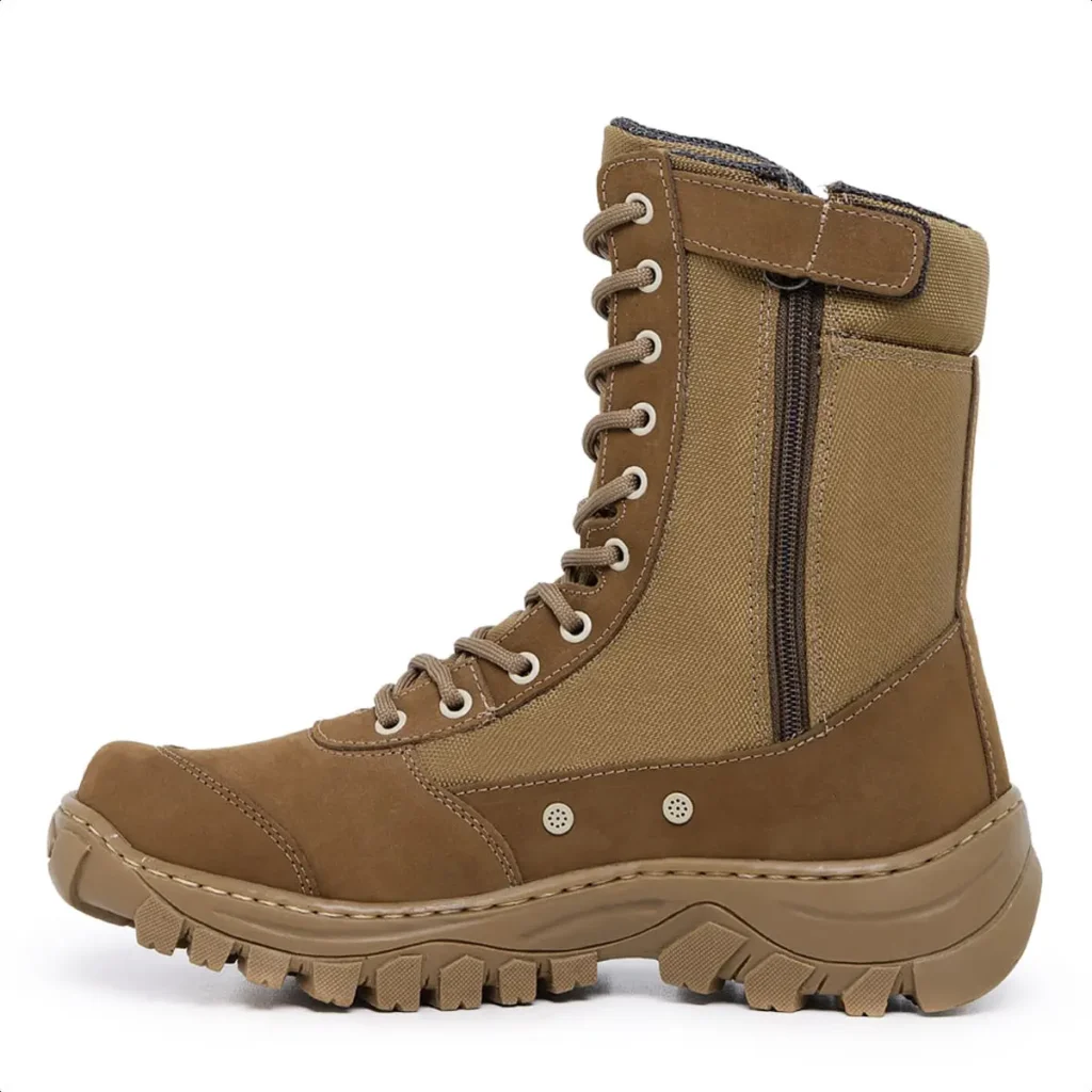 Coturno Militar Kyllper
